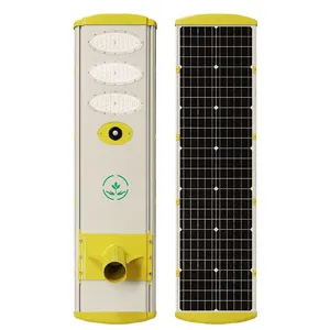 Led Solar Street Light thumbnail-2