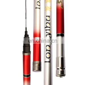 2020 New Design Fishing Feeder Rod Handle Carbon Fiber Long Fishing Lure Rod thumbnail-1