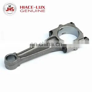Wholesale Automotive Parts Forged Connecting Rod FOR Hilux Hiace 2TRFE/TGN16.26 OEM 13201-79585 thumbnail-1