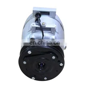 HIGH QUALITY Car Air Conditioner Compressor FOR JAPANESE CAR OEM MR500877 thumbnail-4