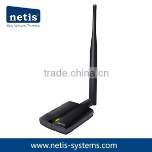 150Mbps High Power Wireless USB Adapter thumbnail-1