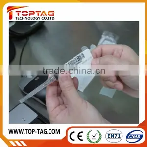 Low Cost RFID Card / Employee id Card / Smart id Cards thumbnail-3