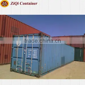 Used 40' Cargo Container Prices thumbnail-3