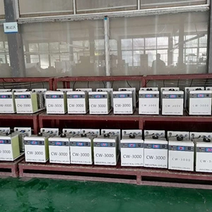 Shandong Baodian Electronic Technology Co., Ltd company overview - view 1 thumbnail