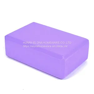 Non Slip Indoor Soft Playground High Density Foam Block thumbnail-3