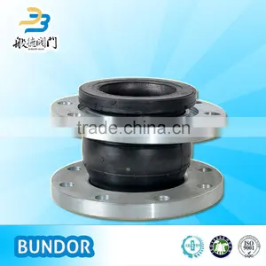 Flexible Rubber Bridge Expansion Joints thumbnail-3