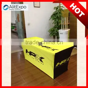 Wholesale Low Price High Quality Wedding Decoration Table Cloth thumbnail-2