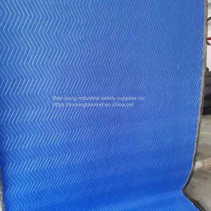 Moving Blanket ,moving Pad,moving Mat From Manufacturer With Top Quality and Target Price thumbnail-3