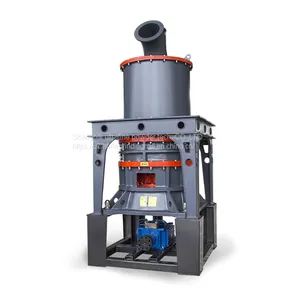Industrial Ultra Fine Powder Grinding Mill For Sale thumbnail-1