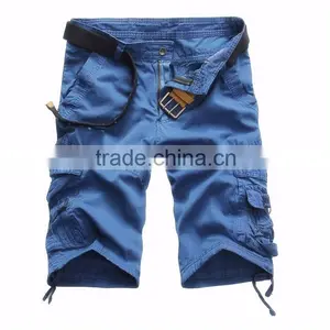 Shorts Man 2016 Brand Fashion Mens Bermuda Basketball Short Gym Men Homme Running Surf Cargo Shorts, Standard Sports thumbnail-4