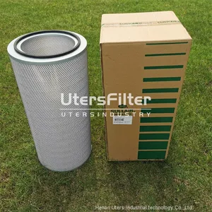 02250135-149 UTERS Replace Sullair Air Compressor Air Filter Element thumbnail-1