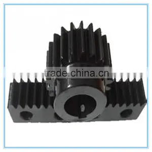 Mingdi Brand Material Elevator Rack and Pinion thumbnail-2
