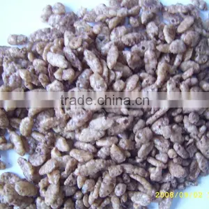 New Condition Turnkey Rice Bubbles Machinery thumbnail-2