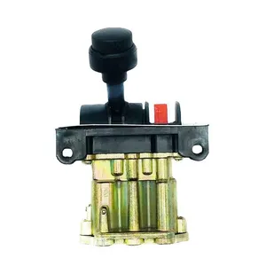 for Truck Parts HOWO Auto Parts Branch Factory Big Box Lifting Switch thumbnail-3