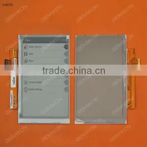 New Display Screen ED060SC4(LF)H2 For Amazon Sony Pocketbook 611 6" Kindle 2 E-ink thumbnail-1