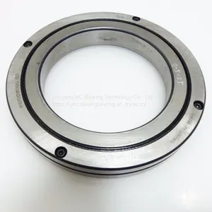 High Quality Industry Robot RB10020 Cross Roller Slewing Bearing Manufacturing thumbnail-1