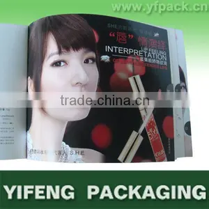 2015 Best China Magazine Printer Cheap Magazine Printing thumbnail-1