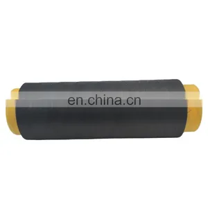 Wholesale China Supplier Nylon 6 Stretch DTY 70D/24F Filament Yarn Strech Nylon 6 Dty 70/24/1 Black thumbnail-1