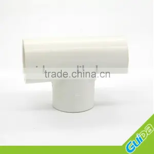 PVC Tee Fitting For Bathtub Spa thumbnail-1