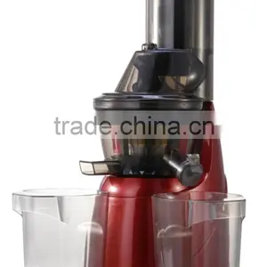 New Hot Christmas Gifts Multifunctional Korea Orange Juicer Machine Slow Juicer thumbnail-1