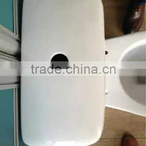 Toilet and Bathroom thumbnail-1