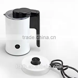 Electric Hand Nespresso Milk Frother/ Coffee Mixer thumbnail-3