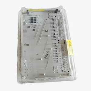 POWER SUPPLY MODULE I/O RACK 621-9934 PLC Honeywell thumbnail-1