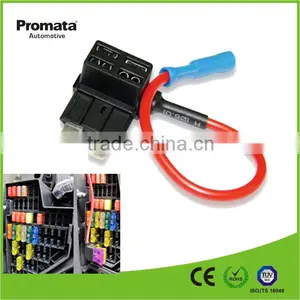 Auto Blade Fuse Holder From China Factory thumbnail-1