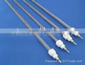 Quartz Heating Tube thumbnail-1
