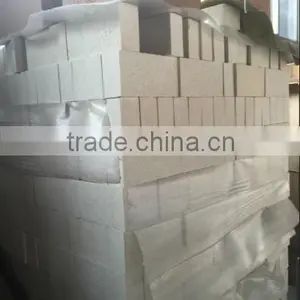 Insulating Fire Brick, Light Weight Insulation Brick Supply to Spain thumbnail-1
