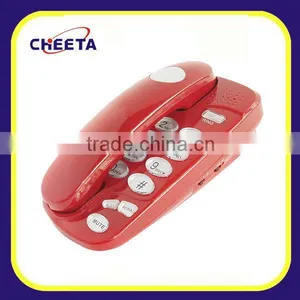 Brazil Wall Telephone Mini Phone Ringer thumbnail-1