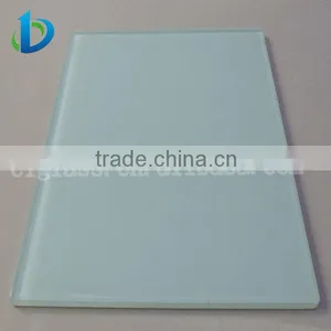 Excellent Quality Silk Screen Glass for Decoration thumbnail-1
