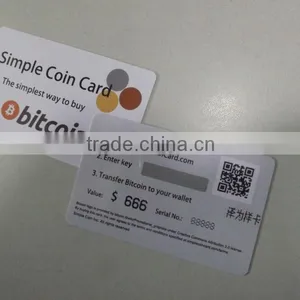 Professional Printed Cards With 4 Color thumbnail-1