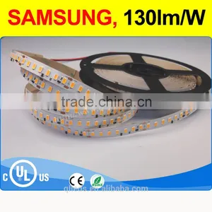 Odm Inexpensive Products 142lm/W 2700k Samsung Led Strip Light thumbnail-4