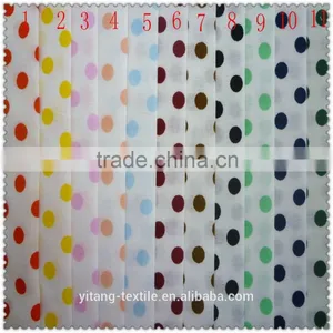 Dot Cotton Fabric thumbnail-2