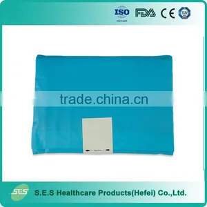 Disposable Sterile Surgical General Drape Pack/universal Pack Made in China thumbnail-4