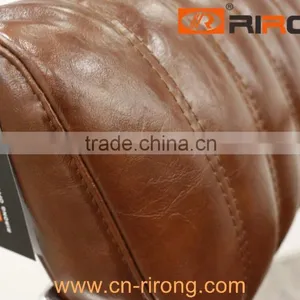 Fashion Design Cheap Conference Room Executive Office Chair Leather thumbnail-4