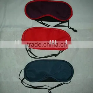 Airline Eye Shade W/logo thumbnail-1