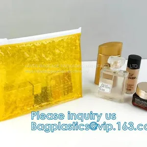 Slider Padded Bags, Colorful k Bubble Bags, Zipper Bubble Bag Postage Packaging Anti-static Packaging Heat Insulation thumbnail-1