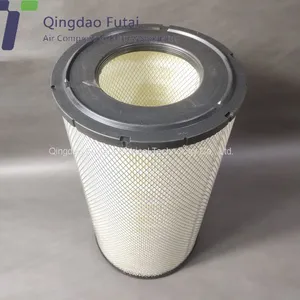 Fusheng Air Filter 71106-66010 Air Compressor Parts thumbnail-3