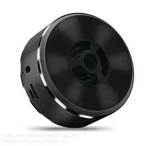 Mini Wireless Speaker thumbnail-1