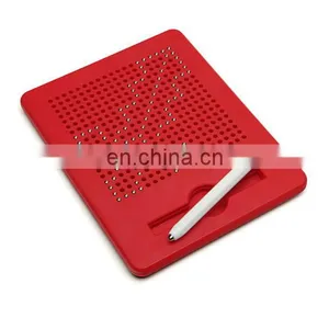 Plastic Mini Magpad Magnetic Writing Board Educational Toys for Kids thumbnail-3