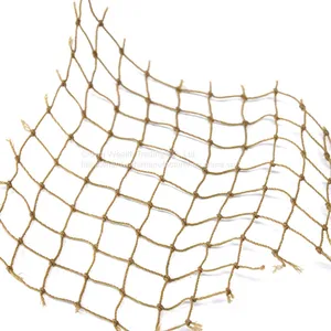Commercial Heavy Duty Grade Bird Netting thumbnail-2