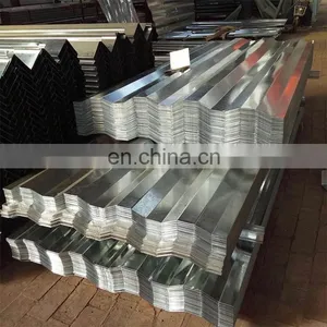 Cheap 0.45mm Roofing Steel Metal Roofing Corrugated Roofing Tiles Shandong Boxing Liaocheng Linyi thumbnail-2