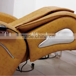 Luxury Thai Therapeutic Massage Bed AK-4001 thumbnail-2