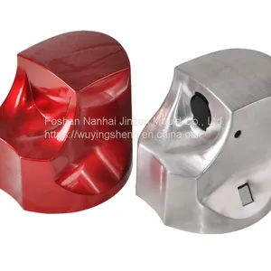 Electrothermal Baking Pan Die Casting thumbnail-4