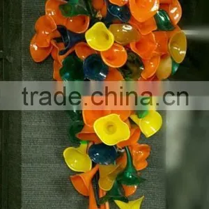 Glass Wall Lamp thumbnail-1