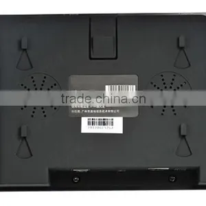 HSY-F308 Office Door Access Control Keyless Entry System Biometric Fingerprint Time Attendance With Linux System thumbnail-5