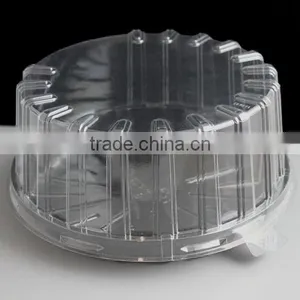 High Quality Pharmaceutical Rigid Transparent Film Price thumbnail-3