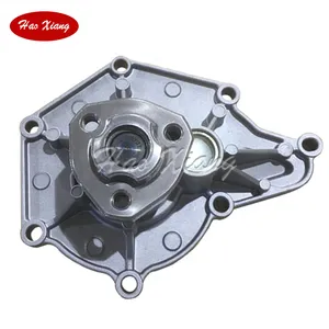 Haoxiang Auto Car Engine Cooling System Water Pumps 06E121005G 06E121005P 06E121008P 06E121018B For Audi A6 A5 A4 A8 Q5 A4L thumbnail-1
